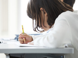 自分のペースで学習できる